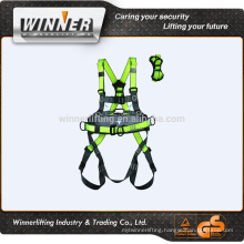 new design lineman safety belt